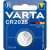 VARTA CR2025 Lithium Battery, 1 pack