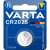 VARTA CR2025 Lithium Battery, 1 pack