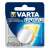 VARTA CR2025 Lithium Battery, 1 pack