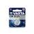 VARTA CR2025 lithium battery, 3V, 170mAh, battery experts since 1887, expiry date 09-2029