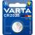 VARTA CR2025 lithium battery, 3V, 170mAh, battery experts since 1887