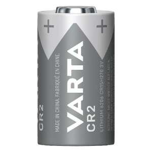 VARTA CR2 Lithium Battery - Battery