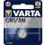 VARTA CR1/3N lithium battery, 3V, for cameras, watches, calculators, and remote controls