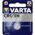 VARTA CR1/3N 3V lítium gombelem csomagolás