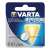 VARTA CR1/3N lítium elem, 3V, kamerákhoz, órákhoz, számológépekhez és távirányítókhoz