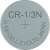 VARTA CR1/3N 3V Lithium-Batterie