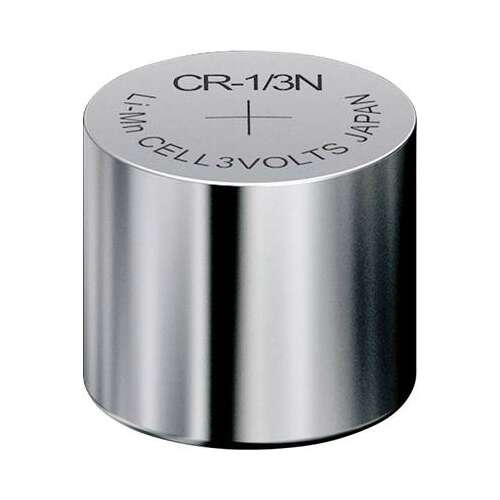 VARTA CR1/3N 3V Lithium Knopfzelle