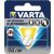 VARTA Knopfzelle, 3V, CR1/3N BL1, 1 Lithium, VARTA "Professional" 109693127