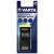 VARTA LCD Digital Battery Tester, packaged