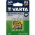 VARTA Power AAA 800mAh Rechargeable Batteries 4-Pack Save Money