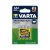 VARTA Power AAA 800mAh Rechargeable Batteries 4-Pack Save Money