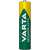 VARTA Rechargeable Accu Power AAA battery, 800 mAh