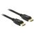 Delock Kábel Displayport 1.2 zástrčka Displayport zástrčka 4K 3 m 57982266