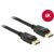 Delock Kábel Displayport 1.2 zástrčka Displayport zástrčka 4K 3 m 57982266