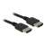 Delock prémium HDMI kábel, 4K 60Hz, 2m