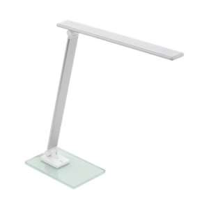 lámpák olcsó, akciós árak | Pepita.hu Alba Fluoscope Asztali lámpa 11W #fekete | Pepita.hu