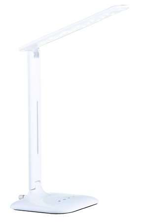 EGLO Asztali lámpa, LED 2,9W, EGLO "Caupo", fehér 31549300