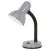 EGLO Basic silver adjustable desk lamp