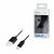 Logilink USB 2.0 kábel, USB-A/M - Micro-USB/M, nylon, alu, 1 m 174984291
