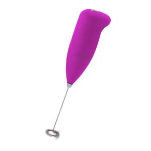 Esperanza Latte mini milk frother, pink - Milk Frother