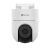 Ezviz H8C outdoor pan and tilt security camera