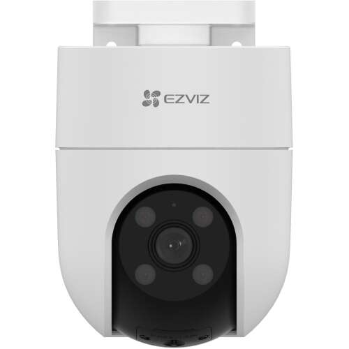 EZVIZ H8c Sferic IP cameră securitate Interior & exterior 1920 x 1080 Pixel Pe Tavan/Perete/Braț