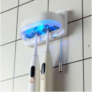 Oclean toothbrush sterilizer S1 white
