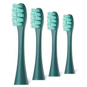Глава за четка за зъби Oclean Standard PW09 Green (комплект от 2)