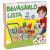Bevasarlo Lista memory game box
