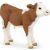 Papo Simmentali Calf Figurine - Realistic Farm Animal Toy