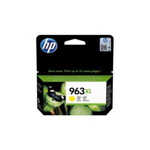 Cartuș de cerneală HP 963XL galben - Consumabile pentru imprimantă
