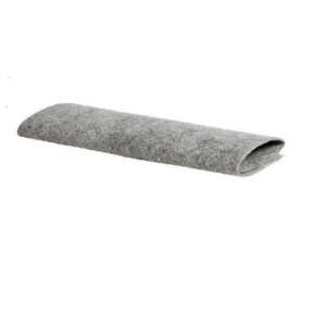 Erős Filc Medence Alátét - 500g/m² - 5m Széles Tekercs