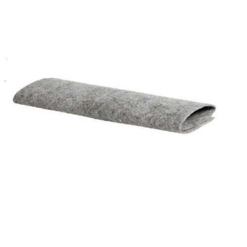 Erős Filc Medence Alátét - 500g/m² - 5m Széles Tekercs