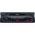 Radio samochodowe Sony DSXA210UI z odtwarzaniem USB i MP3