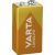 VARTA Elem, 9V, 1 db, VARTA "Longlife" 120478961