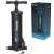 Bestway Air Hammer manual air pump, black, 48 cm, 2x2 liter, packaging