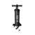 Bestway Air Hammer manual air pump, black, 48 cm, 2x2 liter