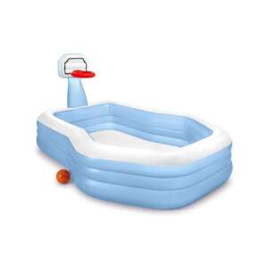 Piscină de familie cu co? 257x188x130cm 85018818 - Intex Piscine copii