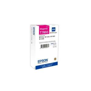 Epson T7893 Magenta Tintenpatrone, XXL, 4000 Seiten - Epson