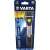 VARTA Day Light Multi LED F20 flashlight in packaging