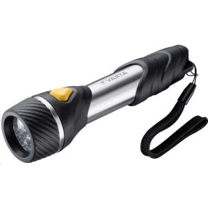 VARTA Day Light F20 LED Flashlight, 40 Lumens, 29m Beam Distance - Flashlight & Headlamp