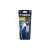 VARTA Day Light Multi LED F20 flashlight, packaged, silver and black, with lanyard