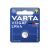 VARTA V13GA/LR44 Alkaline Button Cell Battery Packaging