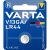 VARTA Button cell battery, V13GA/LR44/A76, 1 VARTA 107110211