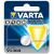 VARTA Button cell battery, V13GA/LR44/A76, 1 VARTA 107110211