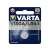 VARTA V13GA/LR44 alkaline battery packaging