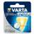 VARTA V13GA battery packaging