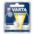VARTA V13GA battery packaging