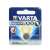 VARTA V13GA/LR44 alkaline battery packaging