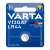 VARTA V13GA/LR44 alkaline battery packaging